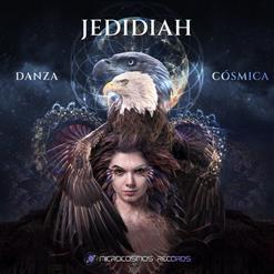 Jedidiah - Danza Cósmica (2021)