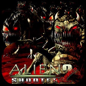 🎮 Alien Shooter 2 Game OST ♫