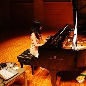YUKI MURATA -- Piano, инструментальная, ambient, JAPANESE