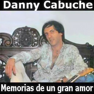 Дэнни Кабуче (Danny Cabuche)