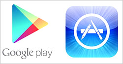 купить музыку в itunes или google play