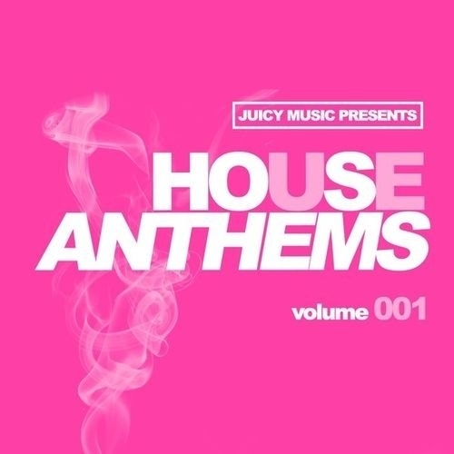 House Anthems 001 (320kbps)