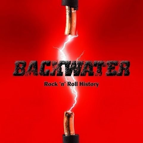 Backwater – Rock'n'roll History (2020)