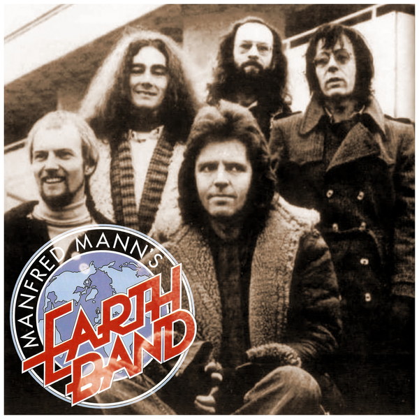 Mann s earth band. Рок группа Манфред Манн. Mann's Earth Band группа. Группа Manfred Mann s Earth Band альбомы. Группа «Earth Band Манфреда Манна».