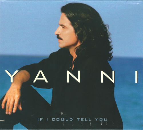 If i could tell her. Yanni album 1984. Yanni the body. Картинки Yanni. Optimystique альбом янни.