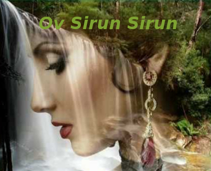 Ov Sirun Sirun - Collection (2022)