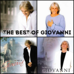Giovanni Marradi-The Best Of Giovanni