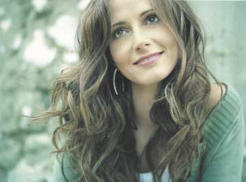Chely Wright - Sea Of Cowboy Hats