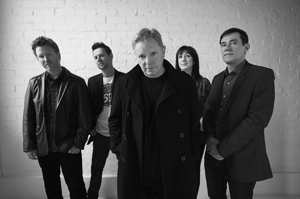 New Order - Album Remastered (2009)